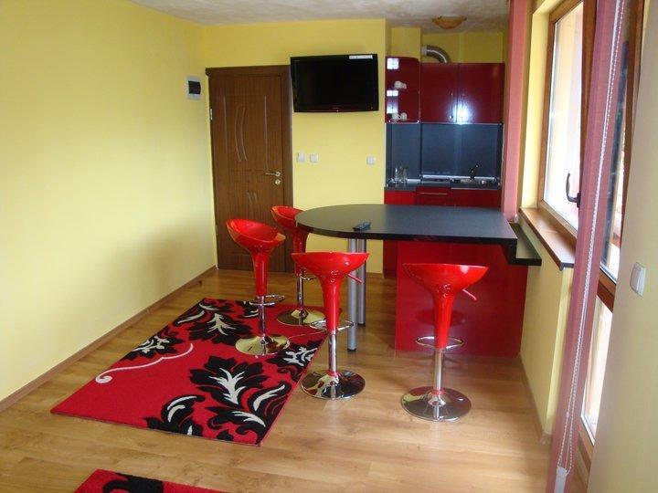 Tzvetelina Palace Hotel Dolna Banya Δωμάτιο φωτογραφία