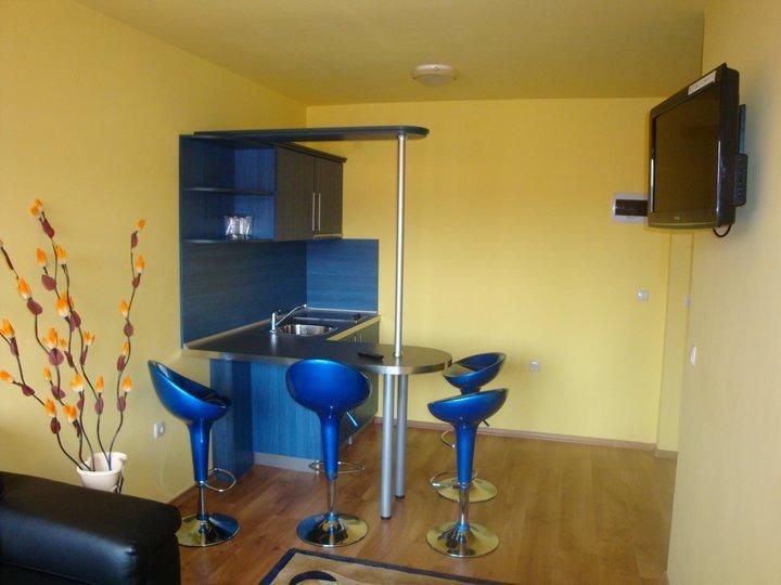Tzvetelina Palace Hotel Dolna Banya Δωμάτιο φωτογραφία