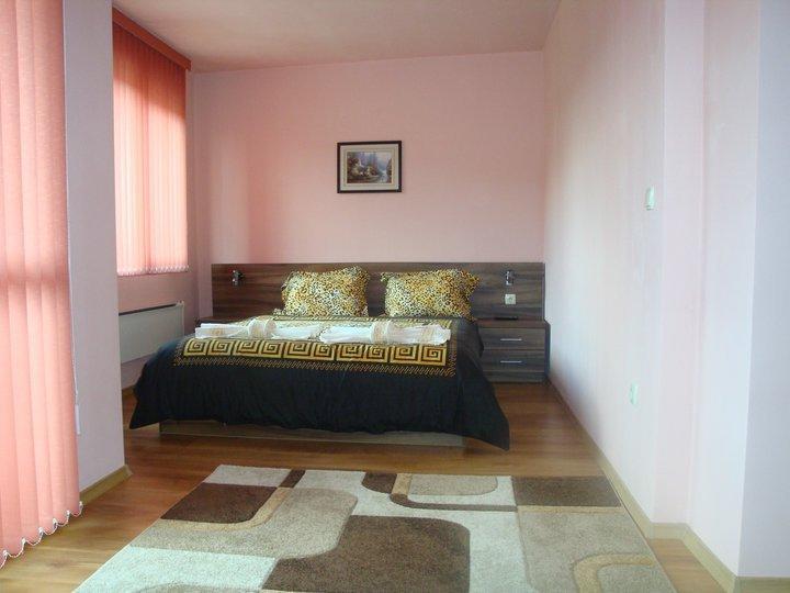 Tzvetelina Palace Hotel Dolna Banya Εξωτερικό φωτογραφία