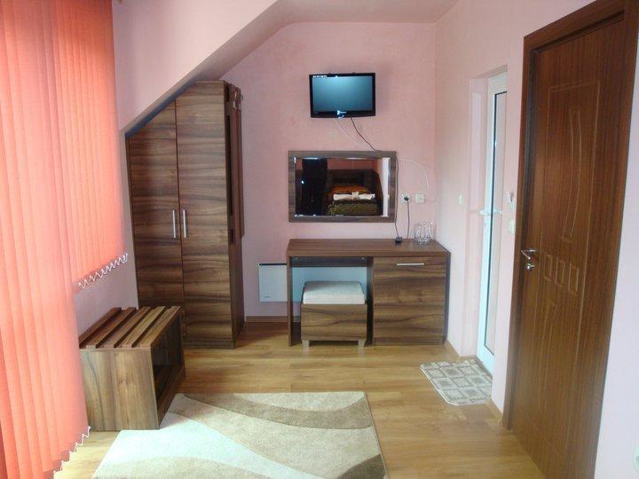 Tzvetelina Palace Hotel Dolna Banya Δωμάτιο φωτογραφία