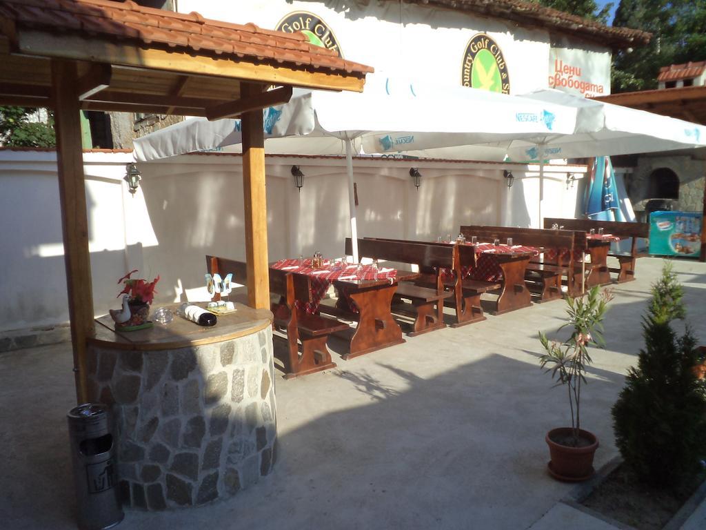 Tzvetelina Palace Hotel Dolna Banya Εξωτερικό φωτογραφία